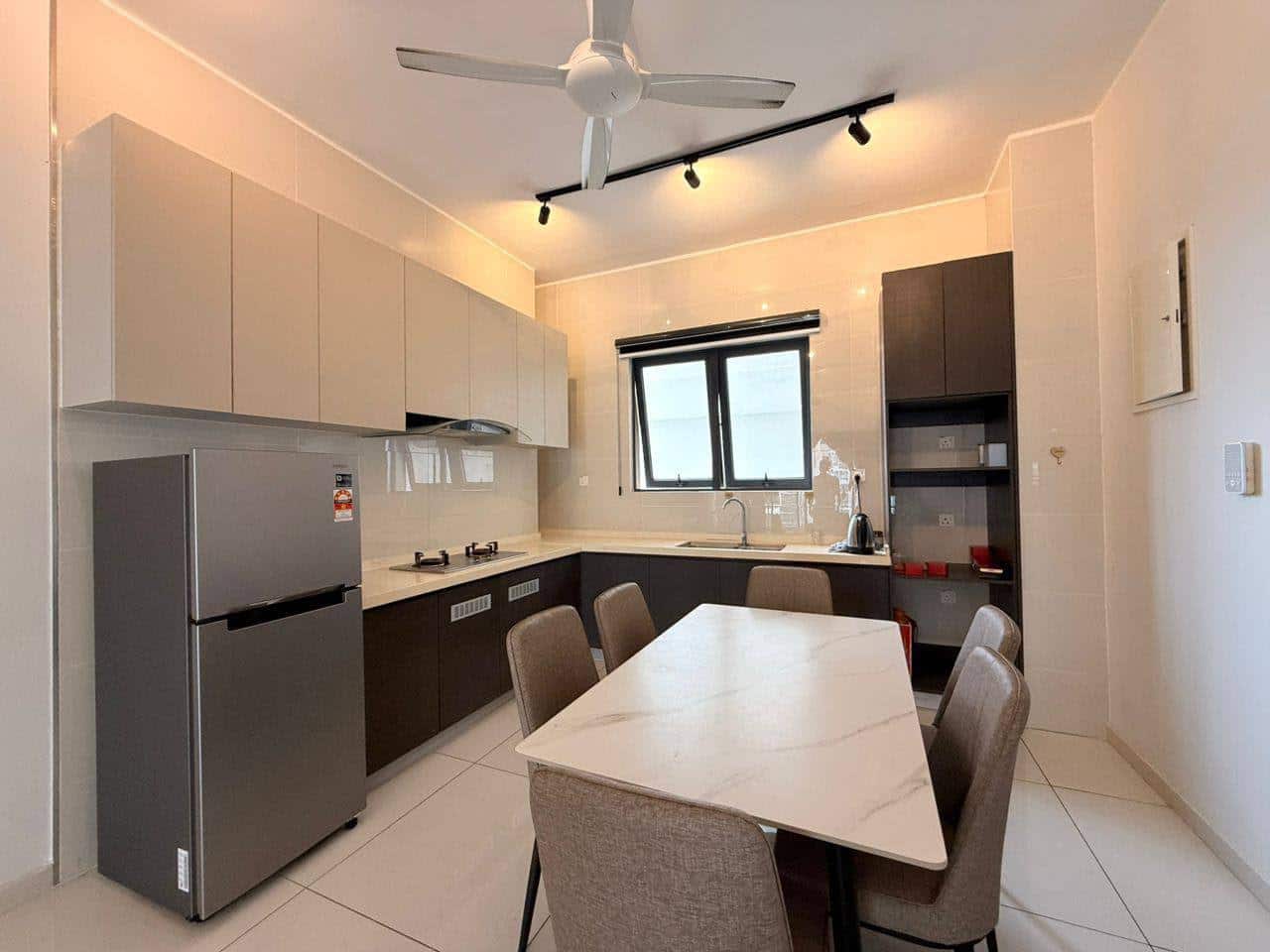 Condo Southern Marina Puteri Habour 3