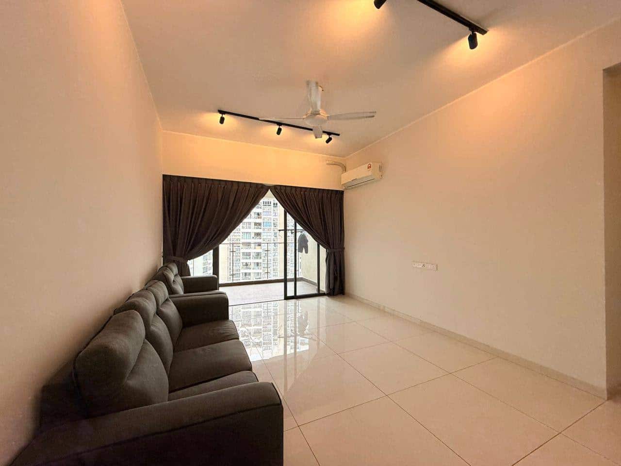 Condo Southern Marina Puteri Habour 2