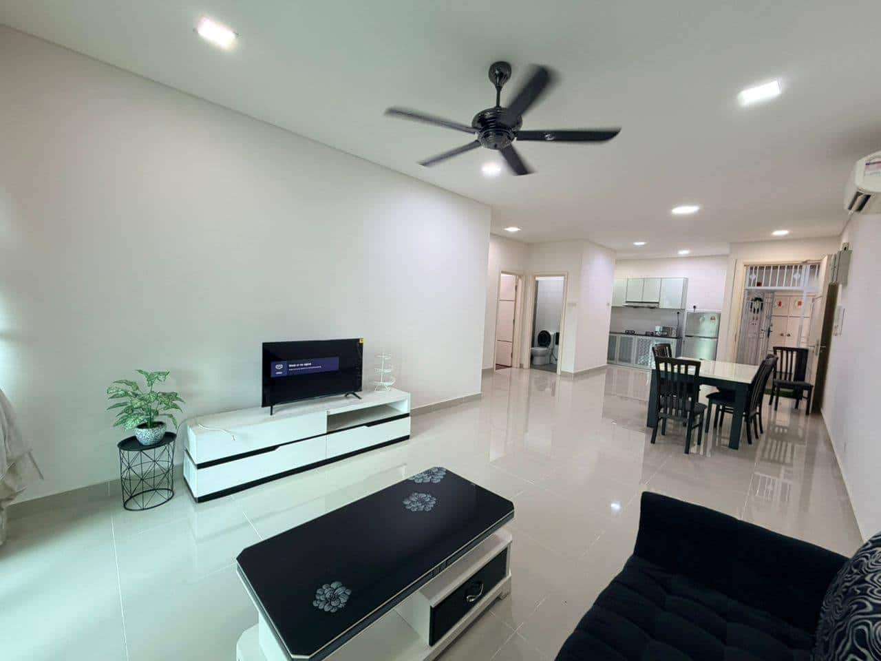 Condo One Medini 3
