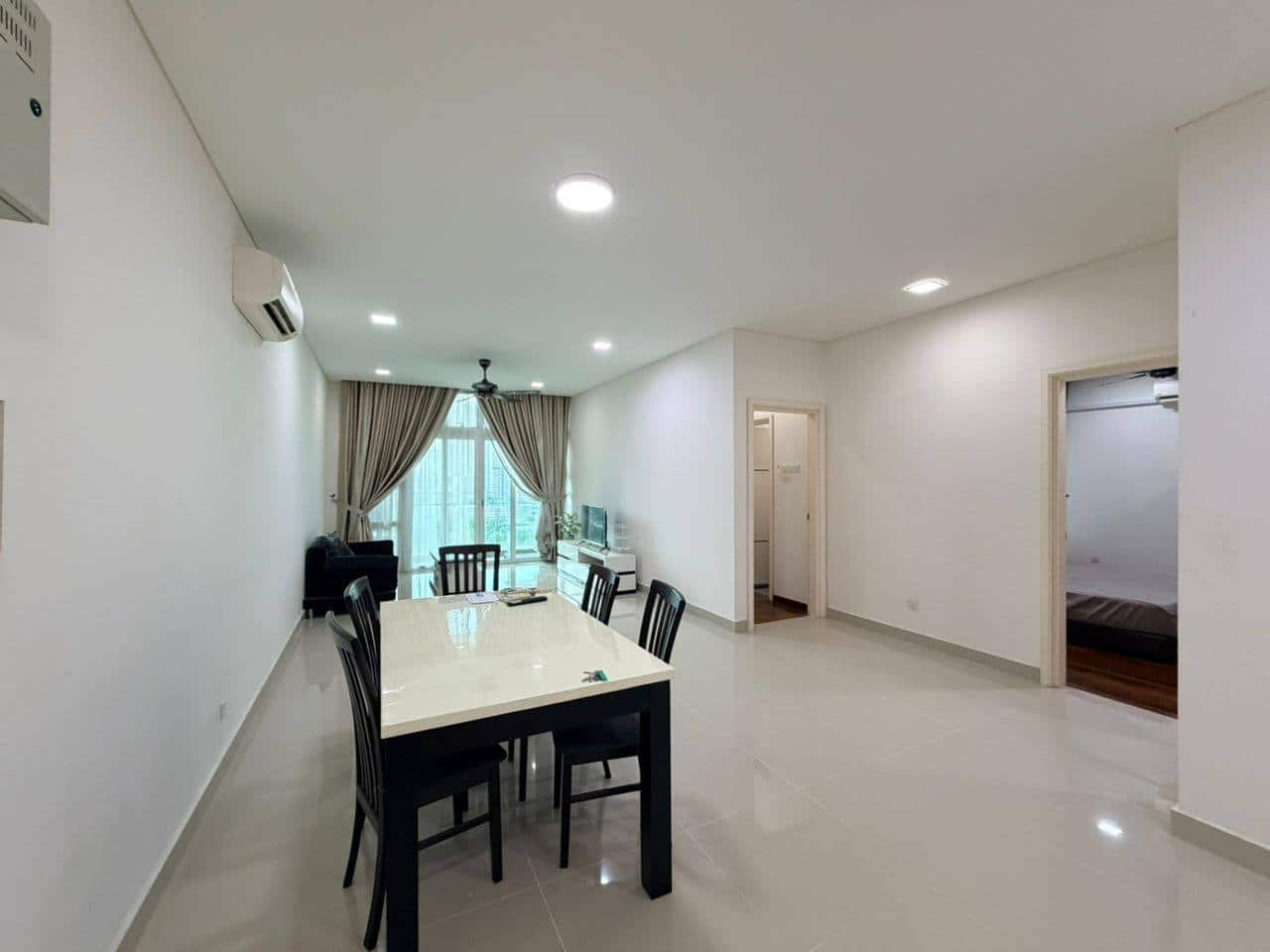 Condo One Medini 2