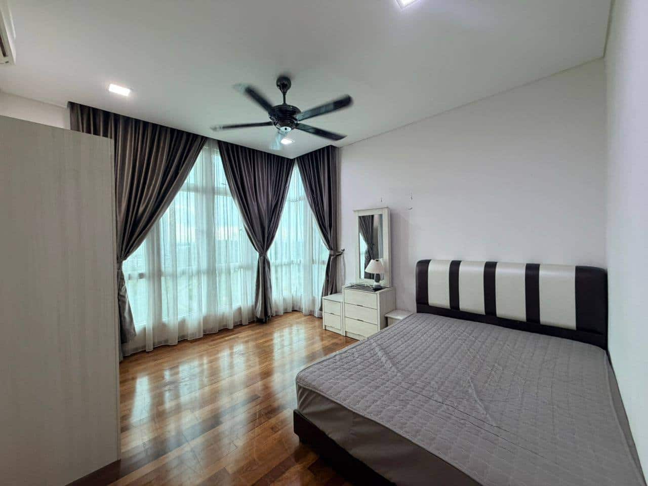 Condo One Medini 4