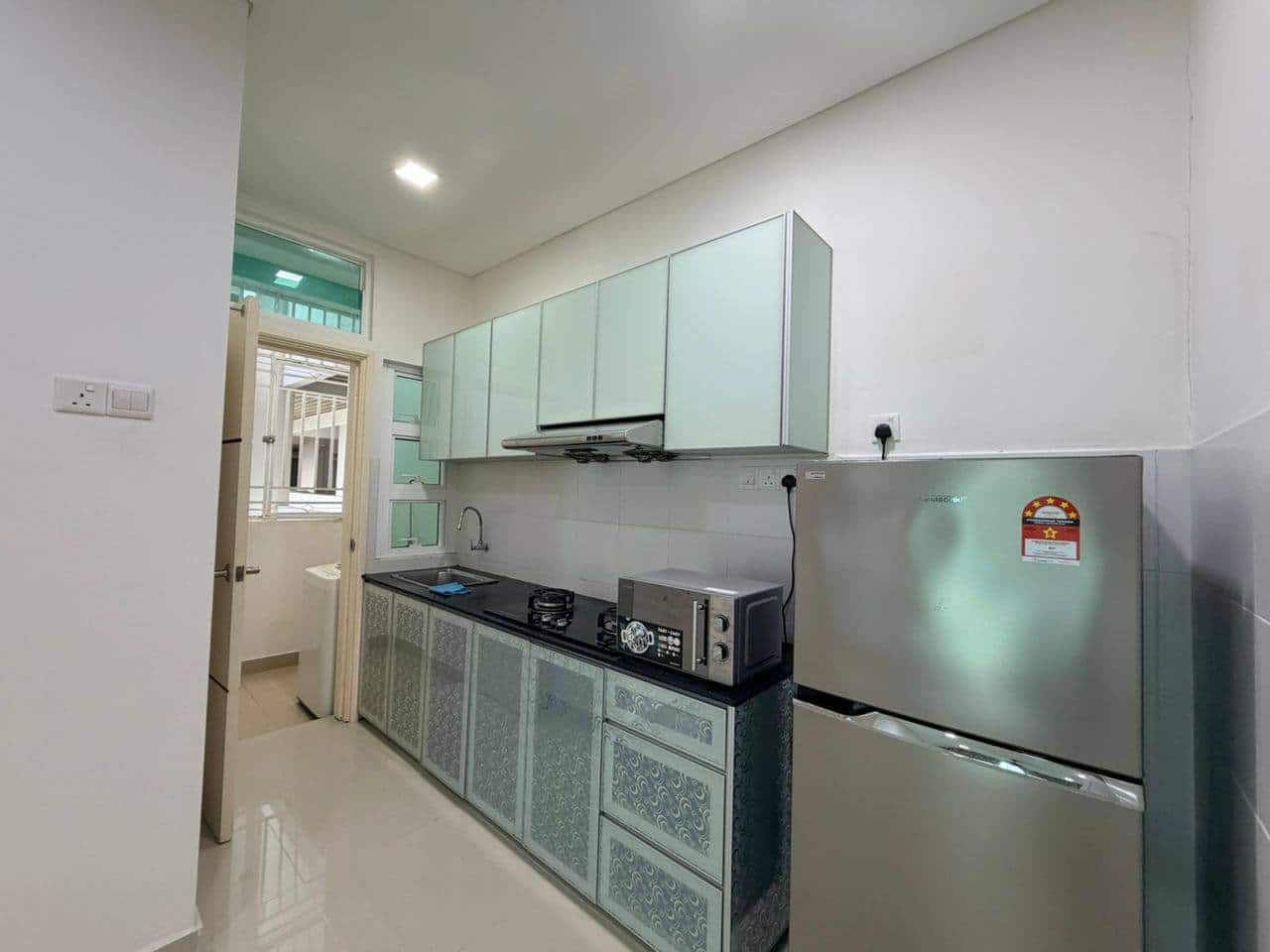 Condo One Medini 6
