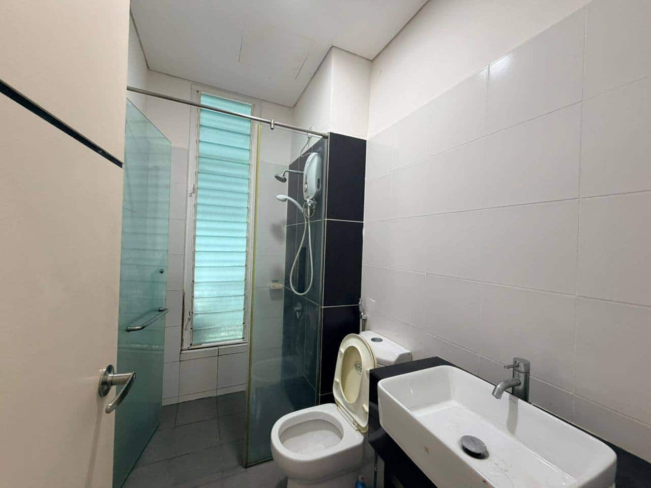 Condo One Medini 7