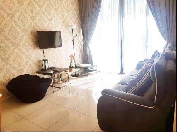 Condo D'Pristine 5