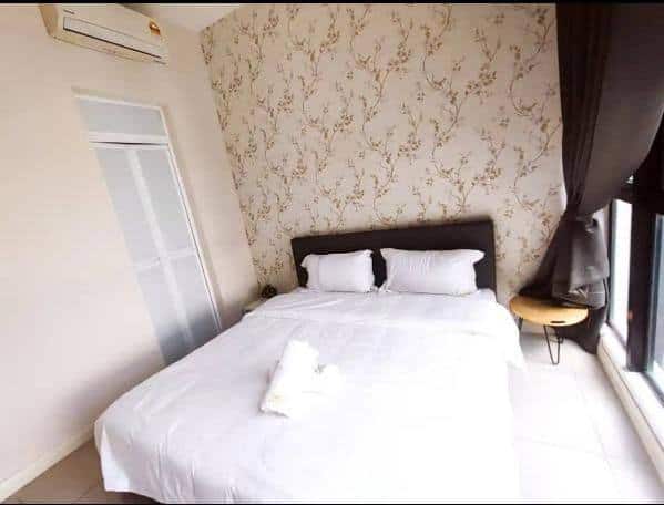 Condo D'Pristine 6