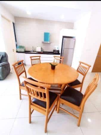 Condo D'Pristine 3