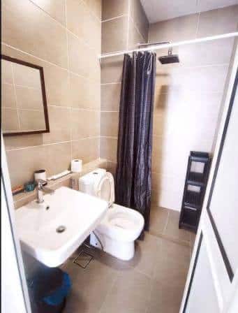 Condo D'Pristine 10