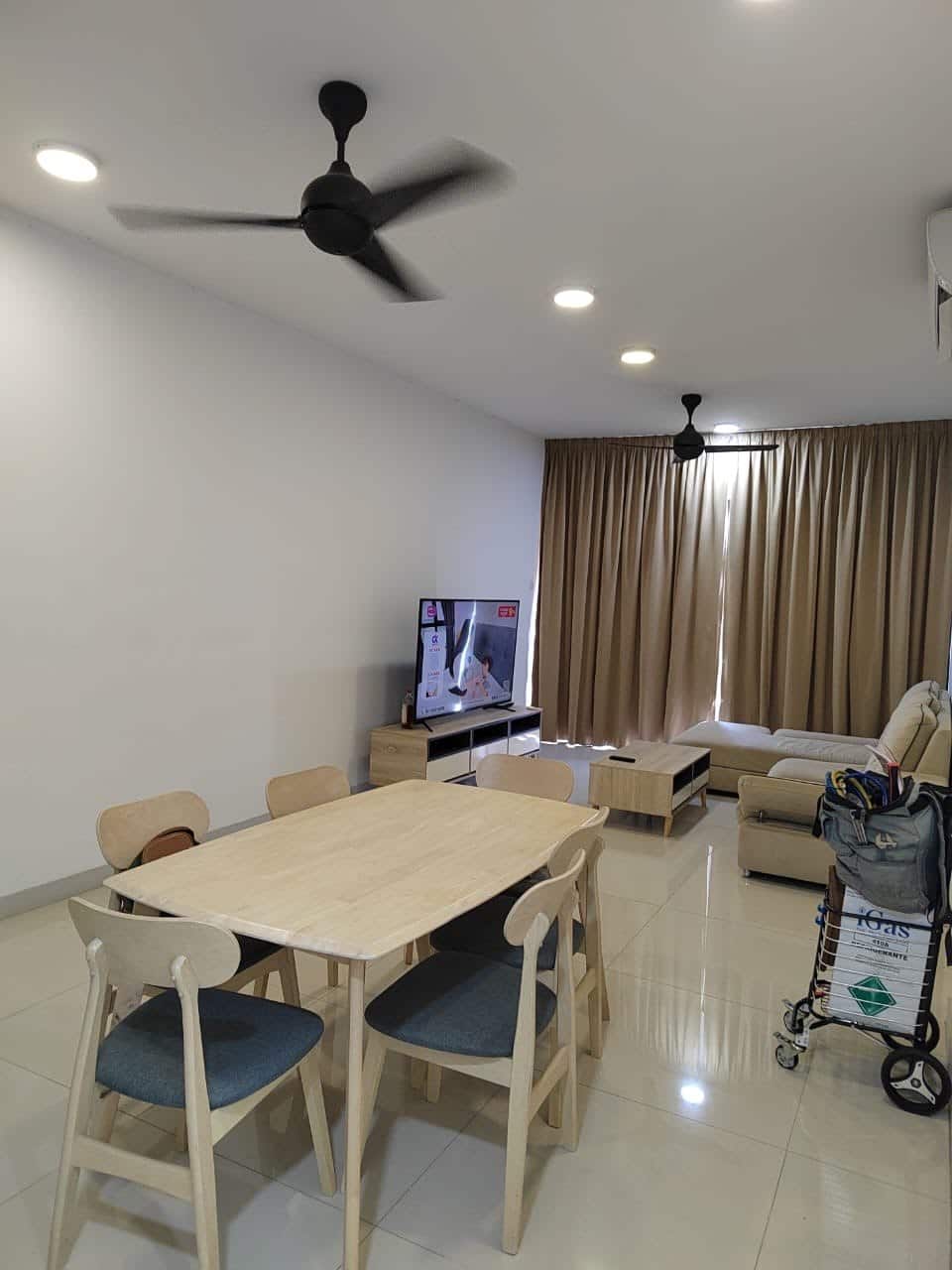 Condo Bora Residences 6