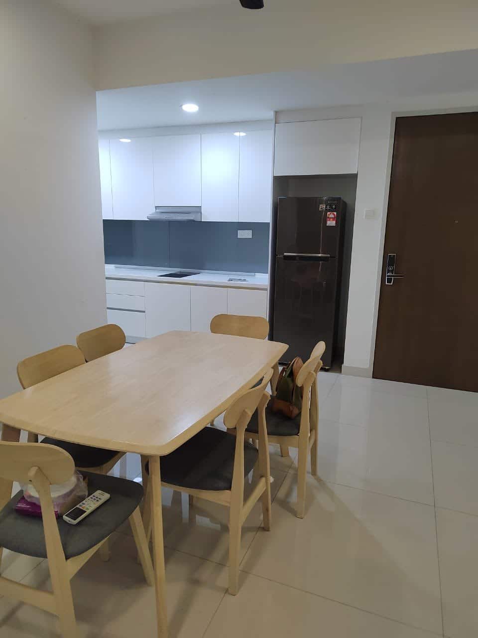 Condo Bora Residences 1