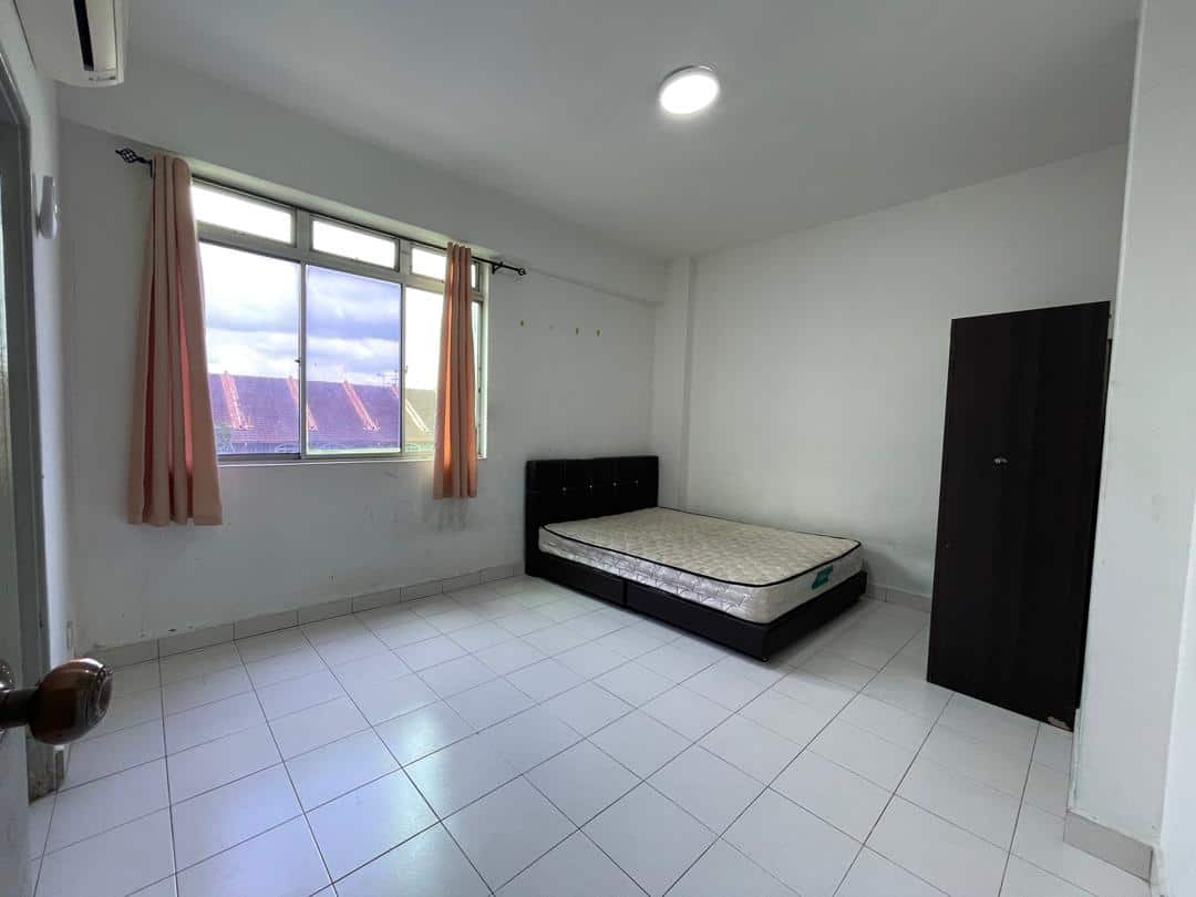 Service Apartment Bayu Puteri 1 7