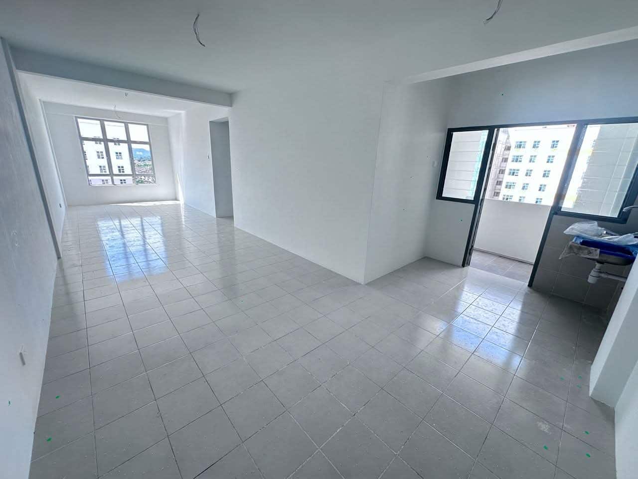 Apartment Pangsapuri Cendera 3