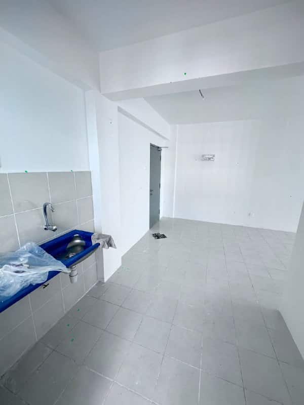 Apartment Pangsapuri Cendera 7