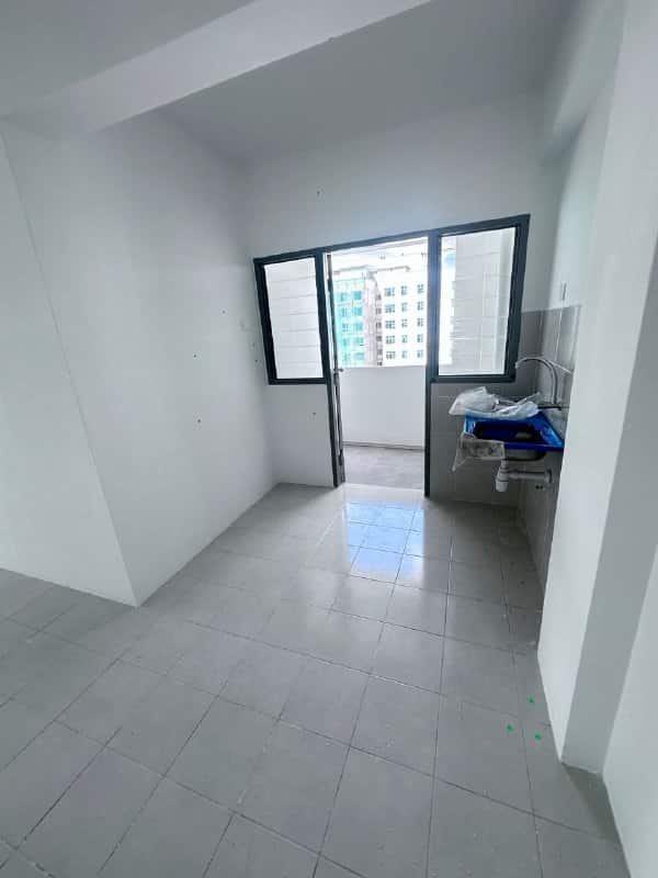 Apartment Pangsapuri Cendera 6