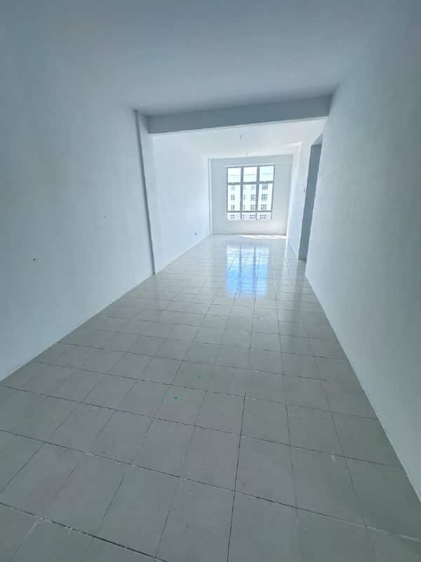 Apartment Pangsapuri Cendera 2