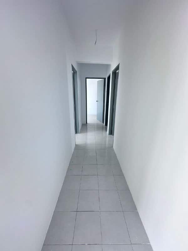 Apartment Pangsapuri Cendera 5
