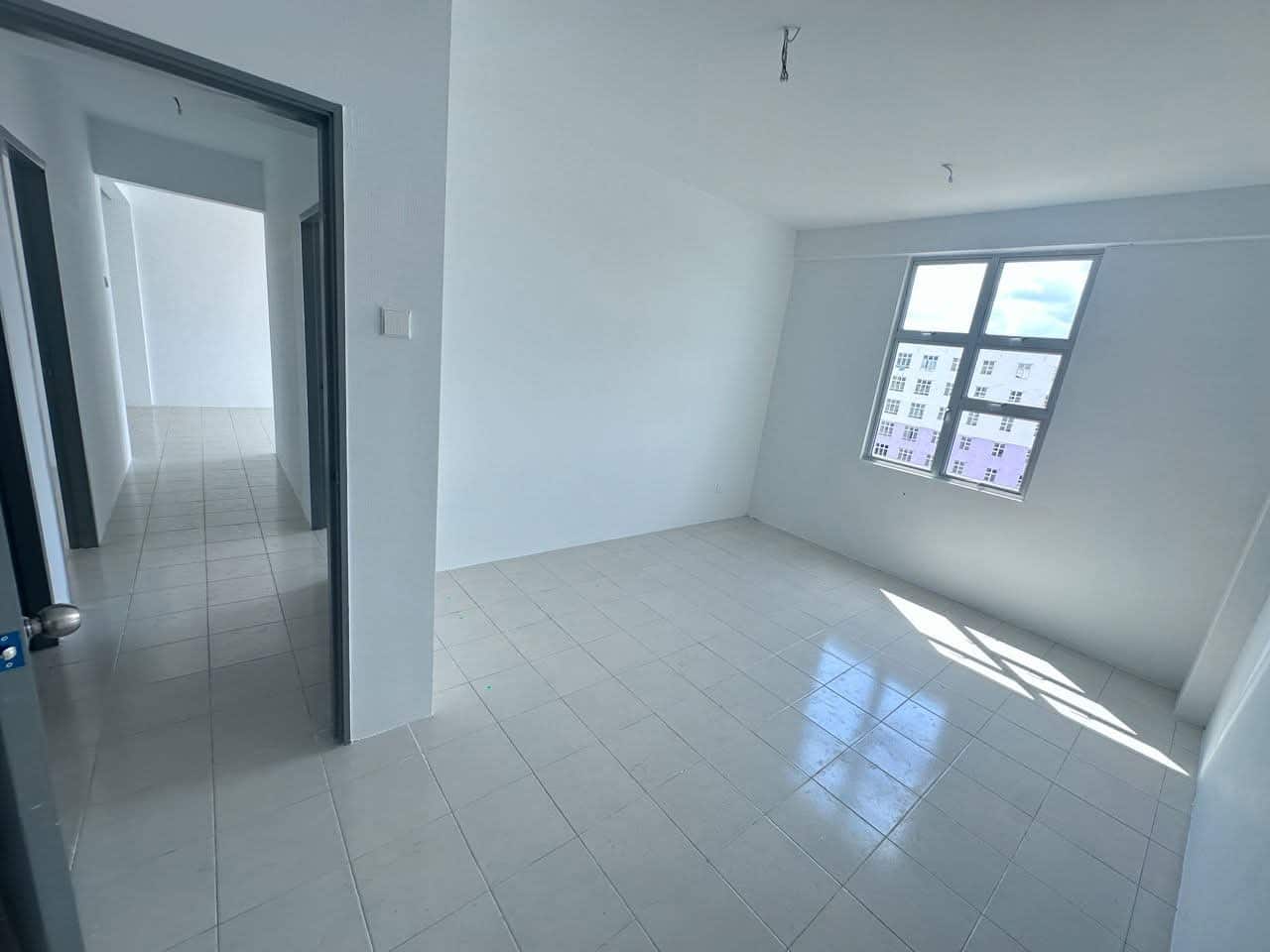 Apartment Pangsapuri Cendera 4