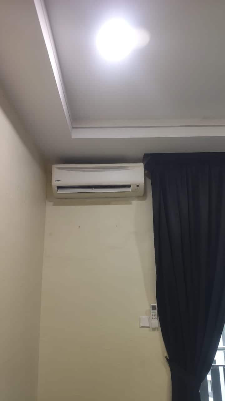 Service Apartment KSL Residence 2 7