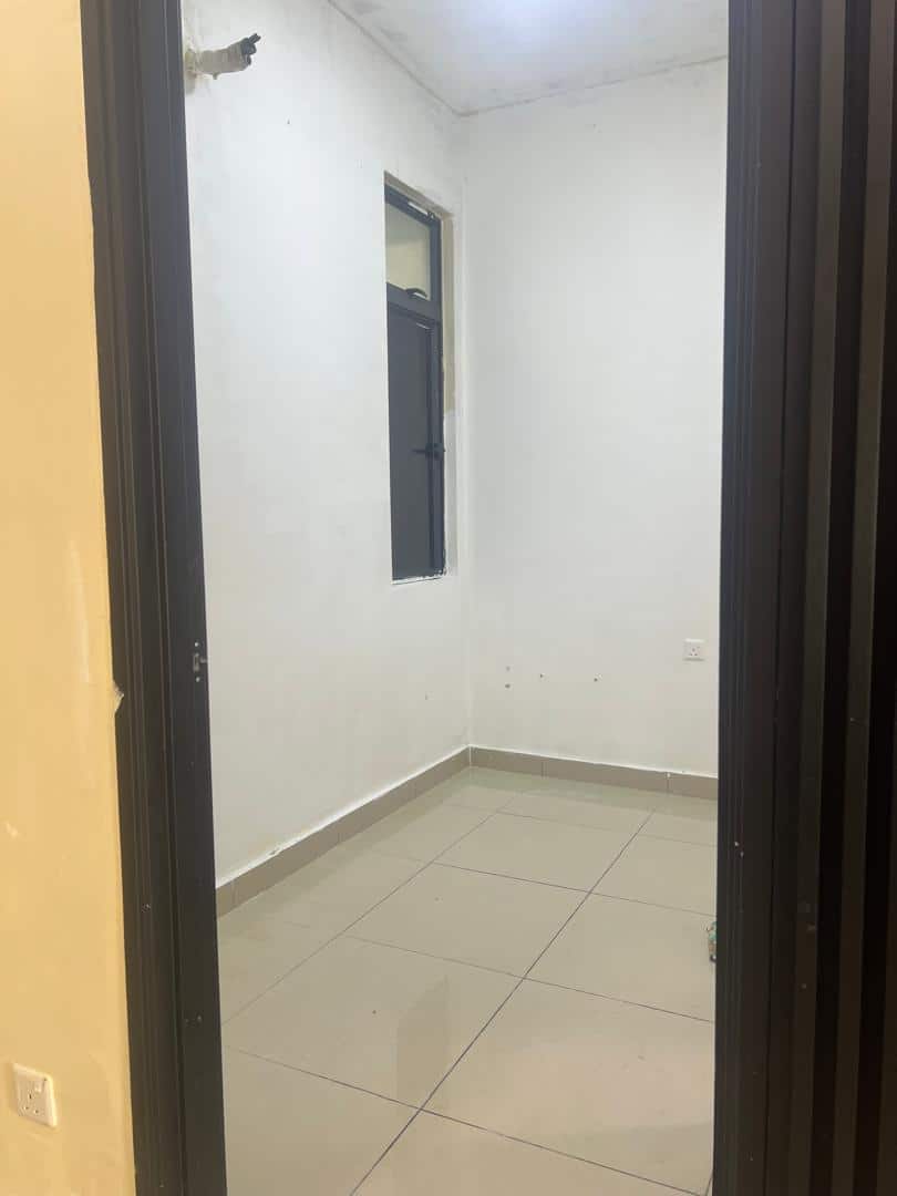 Service Apartment KSL Residence 2 3