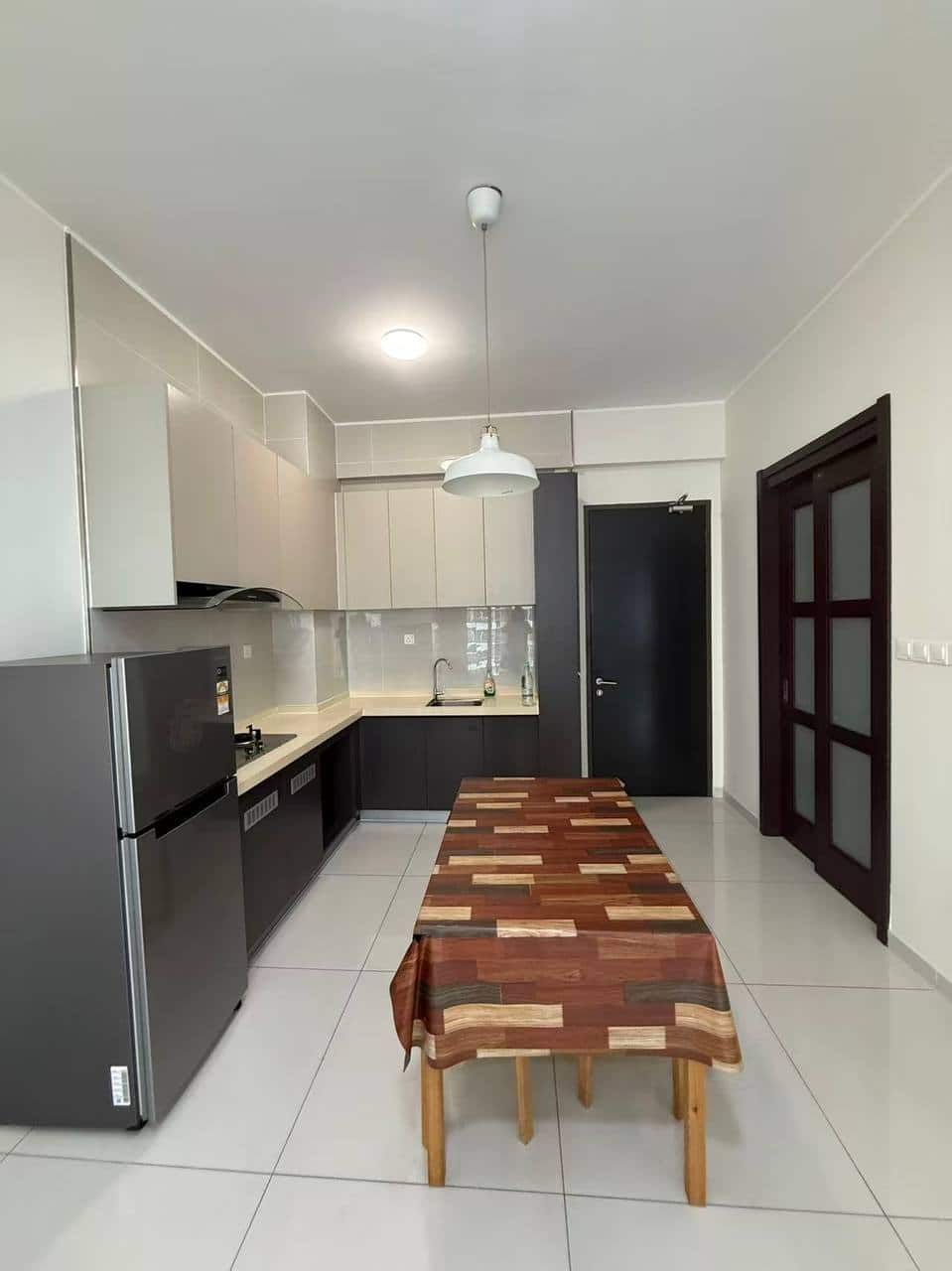 Condo Trellis Residence 3