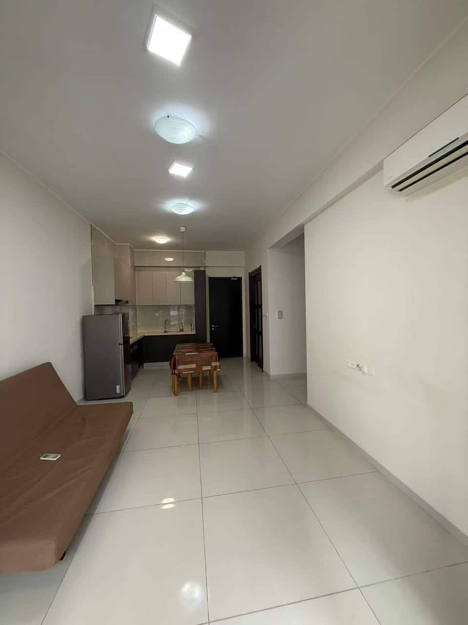 Condo Trellis Residence 2