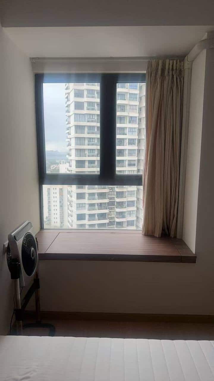 Condo Trellis Residence 6