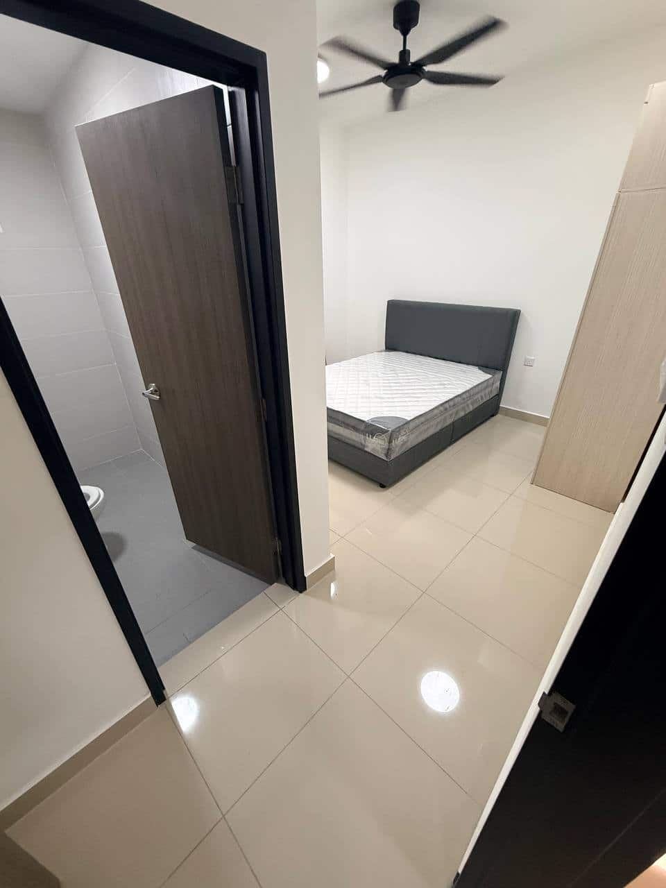 Condo Trellis Residence 7