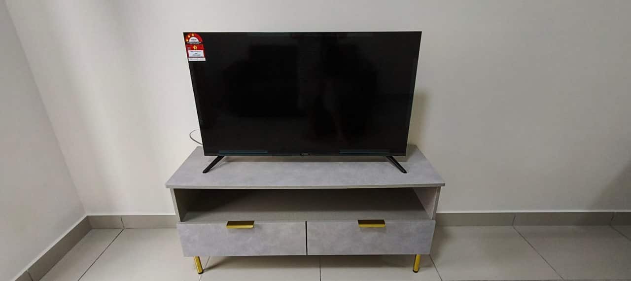 Service Apartment Trellis Residence 5