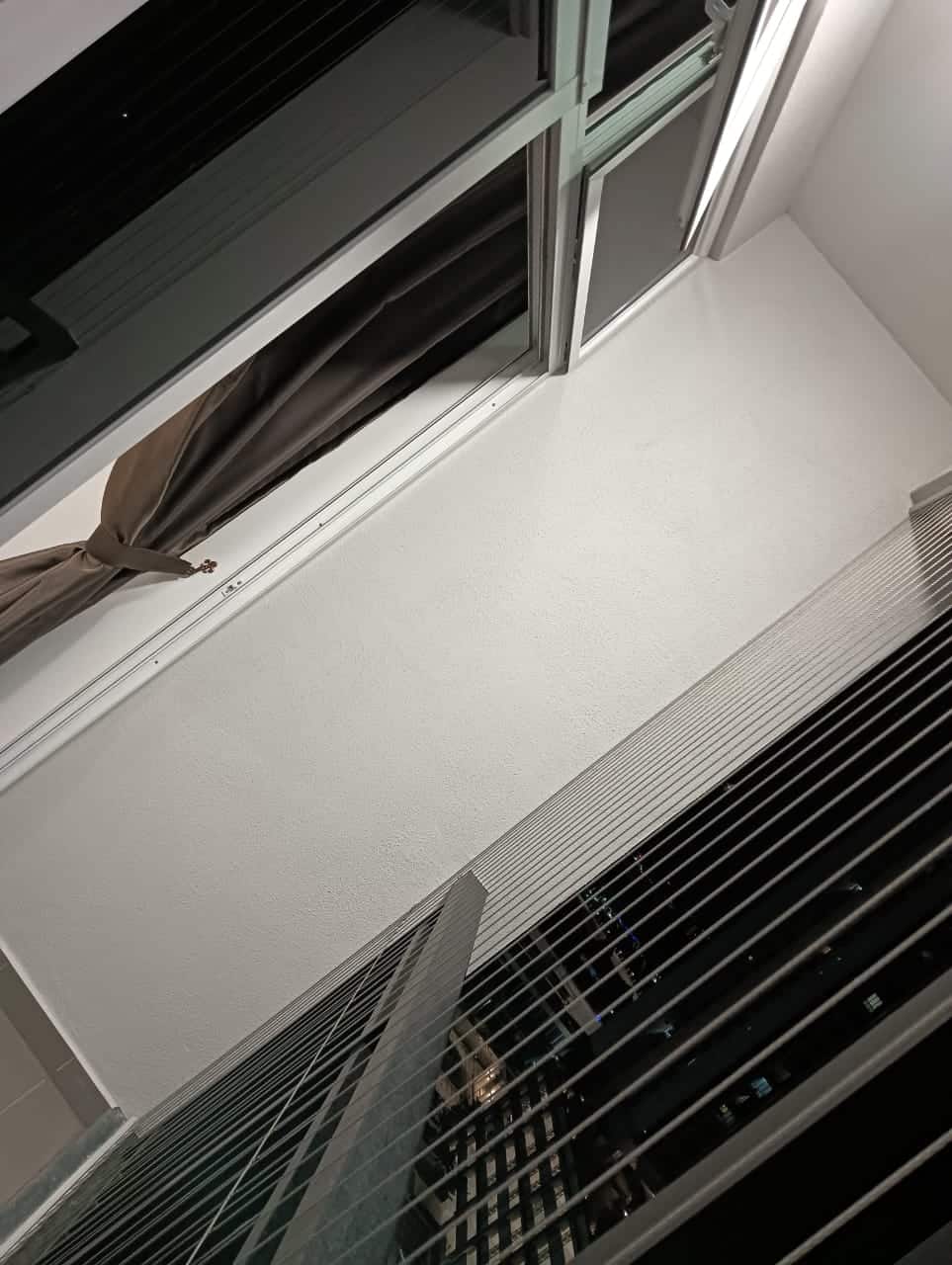 Service Apartment Trellis Residence 6