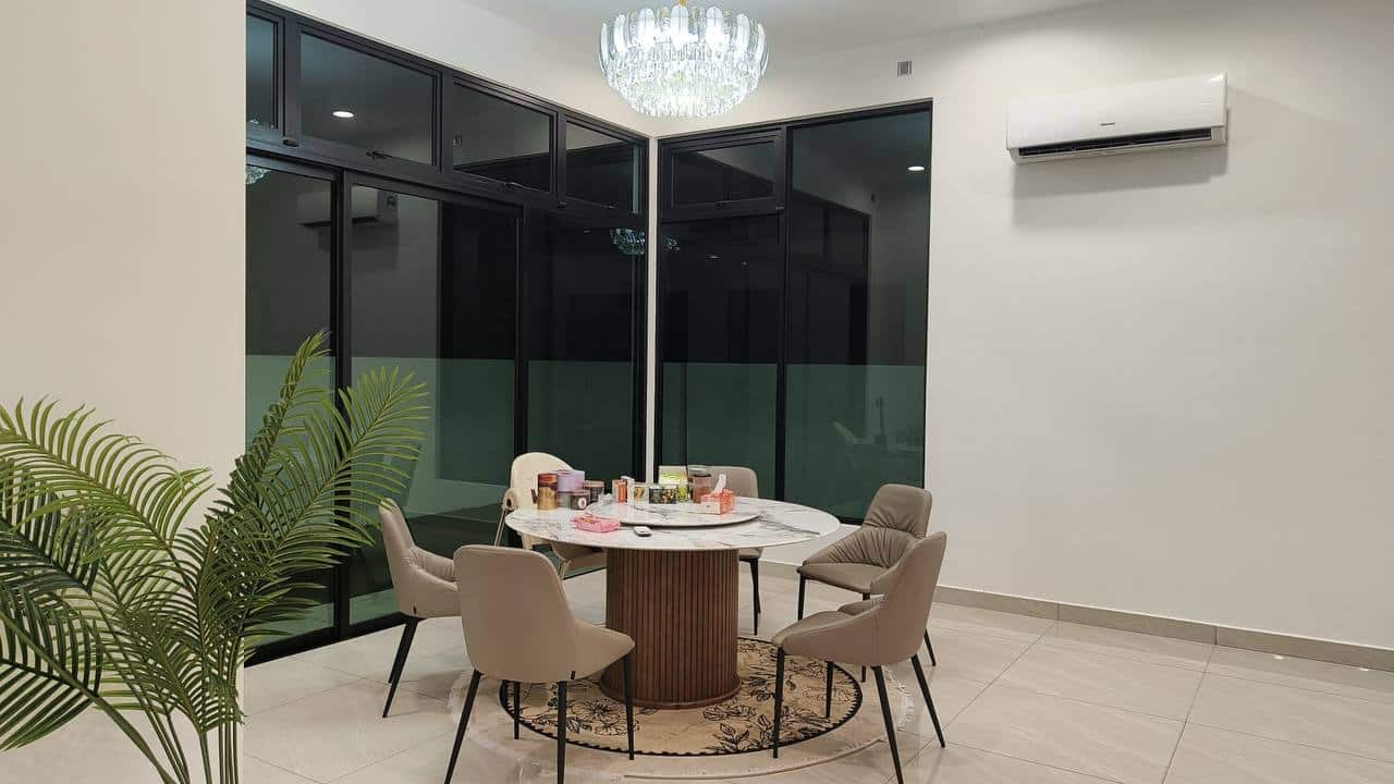 2 Storey Bungalow Setia Eco Garden 3