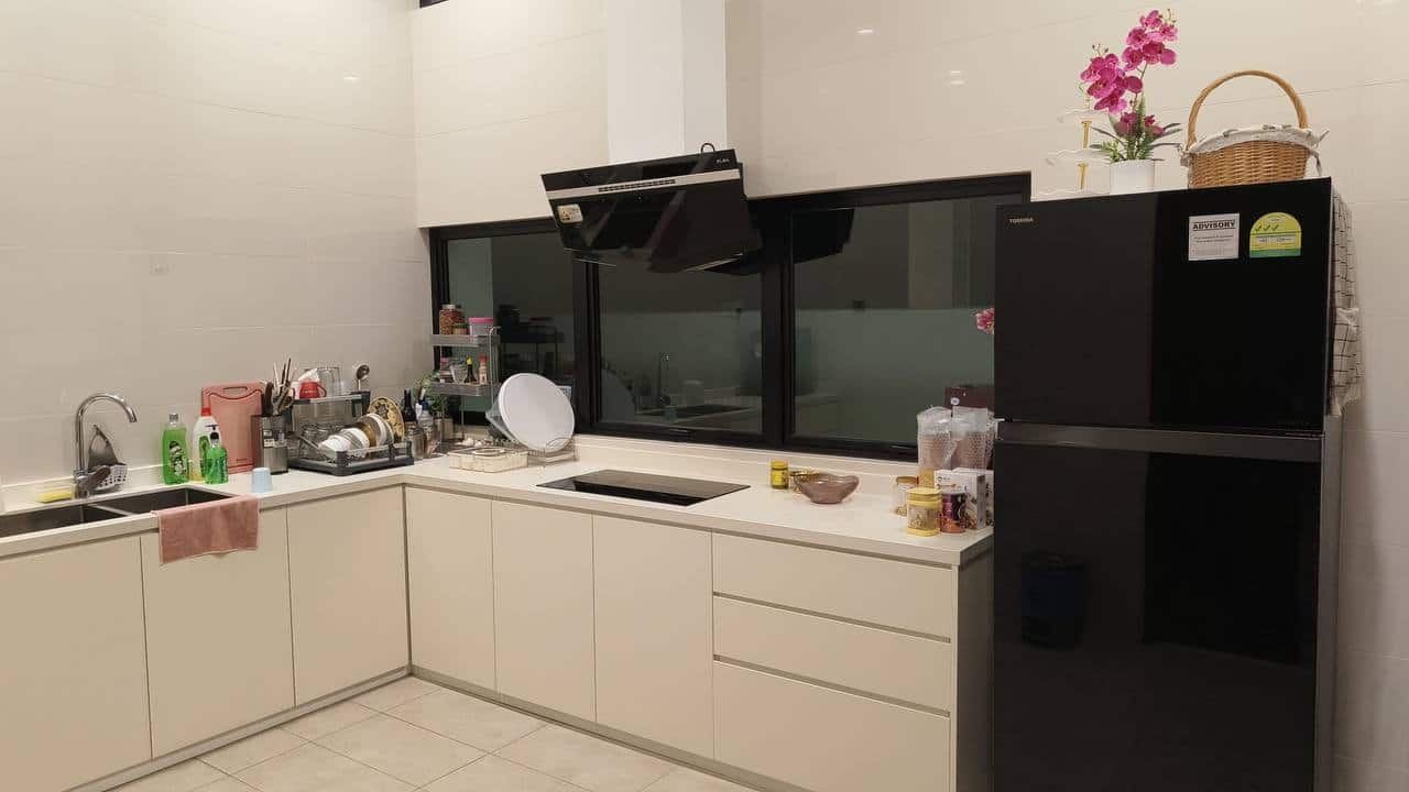 2 Storey Bungalow Setia Eco Garden 5