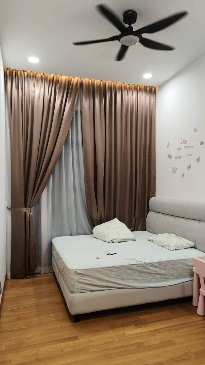 2 Storey Bungalow Setia Eco Garden 6