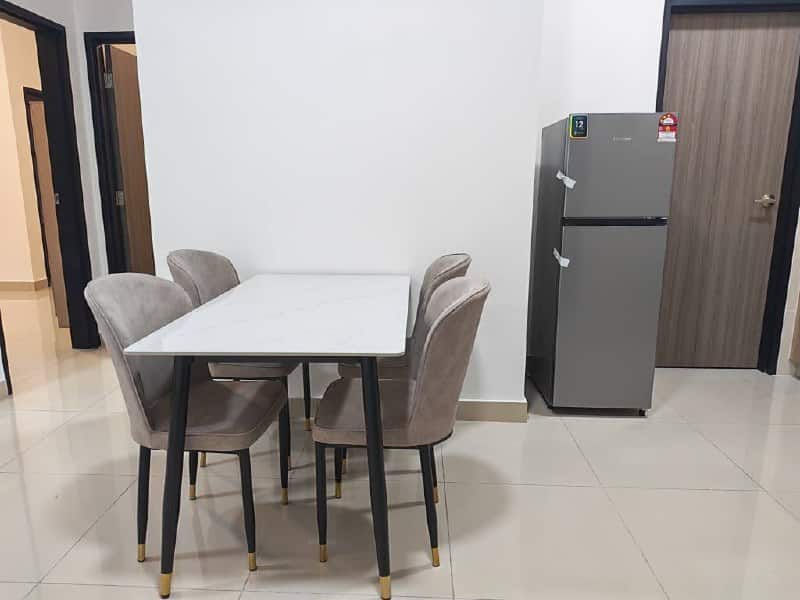 Condo Trellis Residences 5