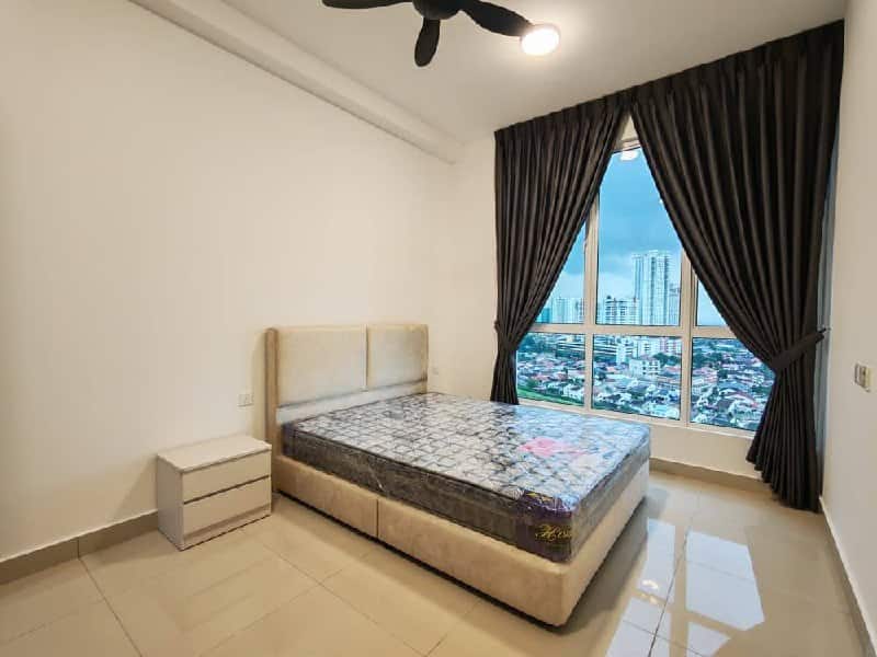 Condo Trellis Residences 3