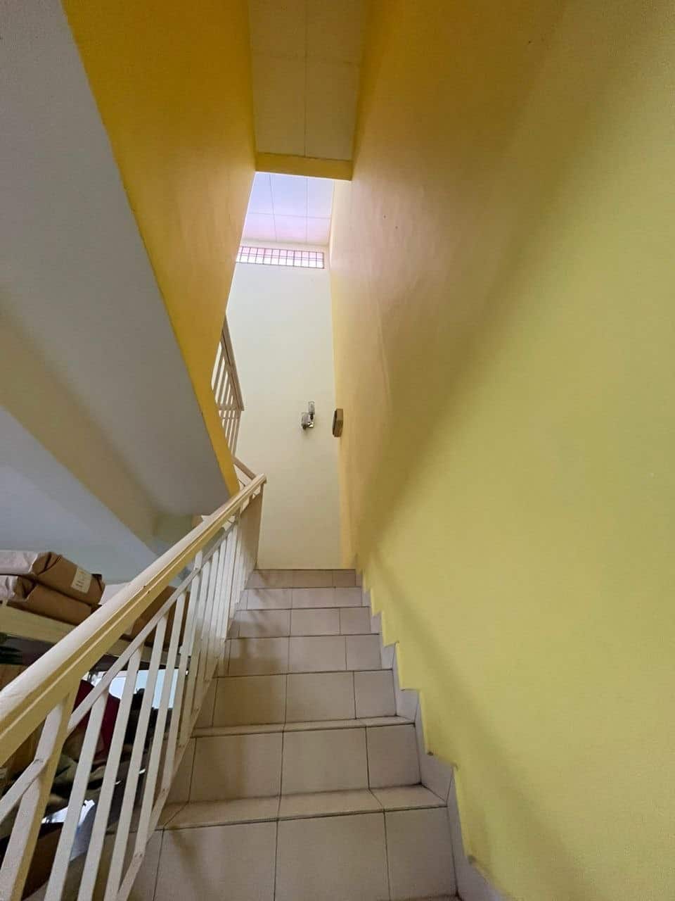 Double Storey Terrace Taman Pulai Jaya 5