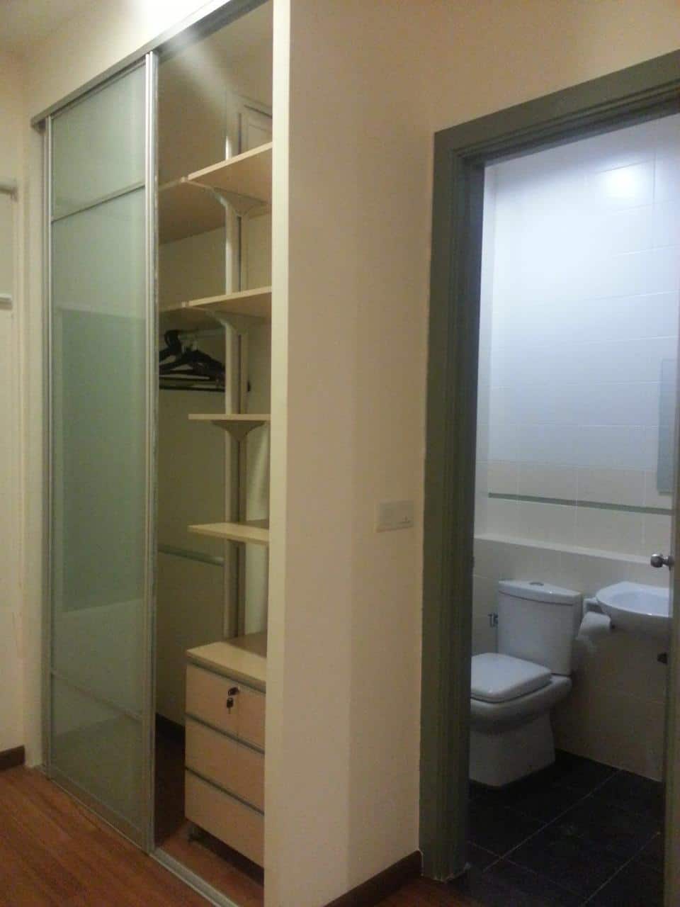 Super link terrace East Ledang Phase 1 9