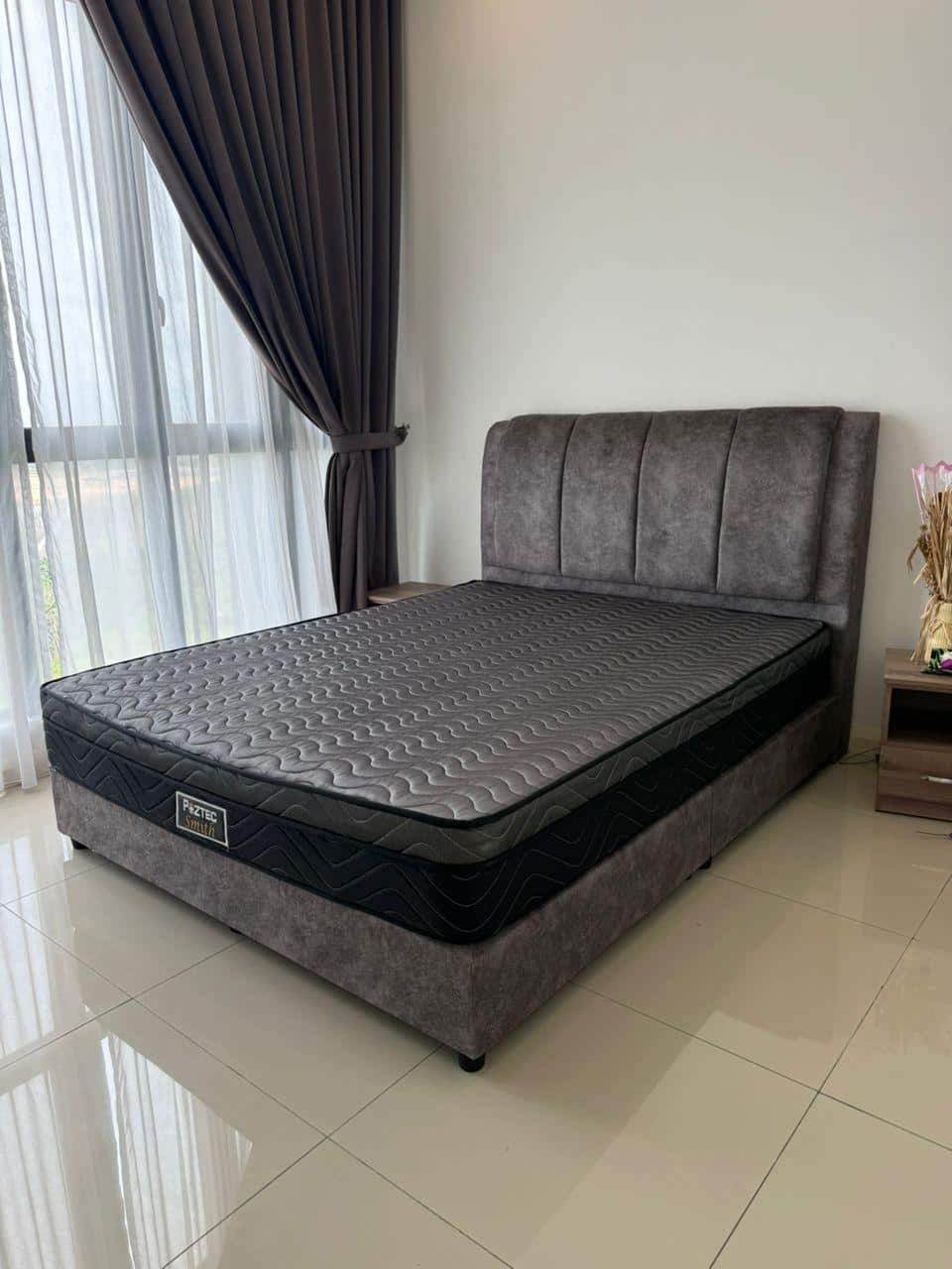 Condo D'Pristine Medini 4