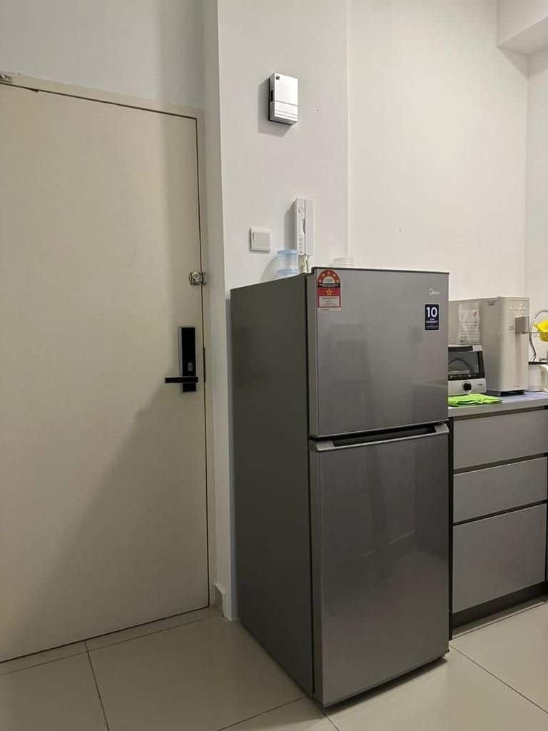 Studio Meridin Executive Suites (MM2) 4