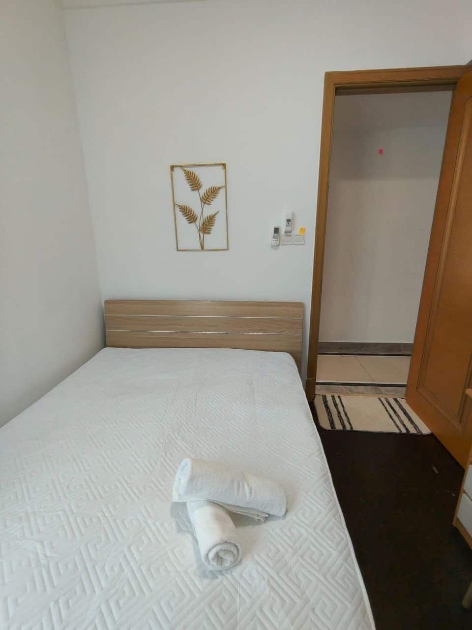 Balcony room R&F Princess Cove 6