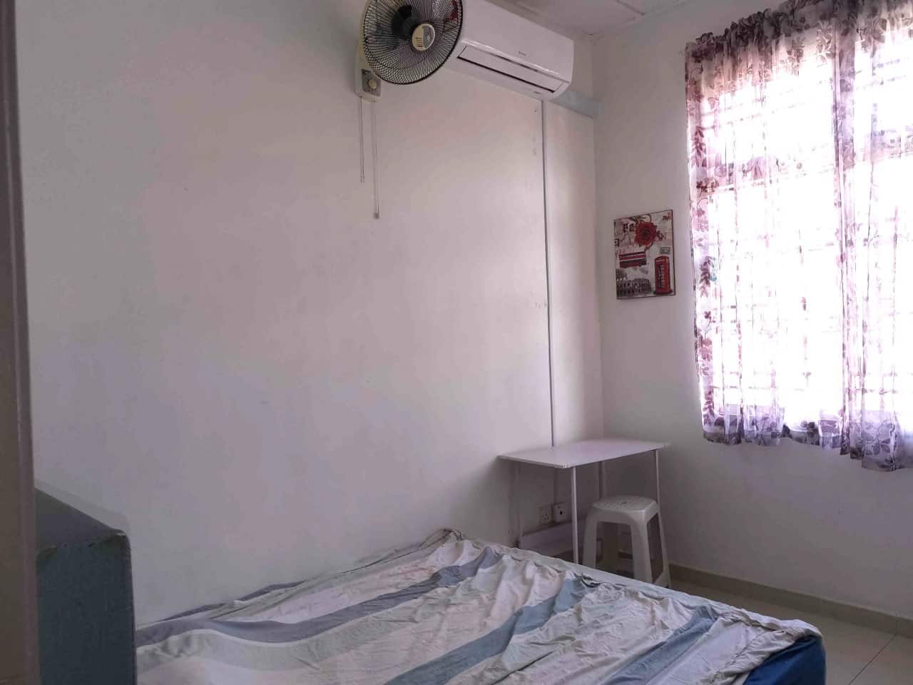 2 Storey Terrace House Setia Indah 2