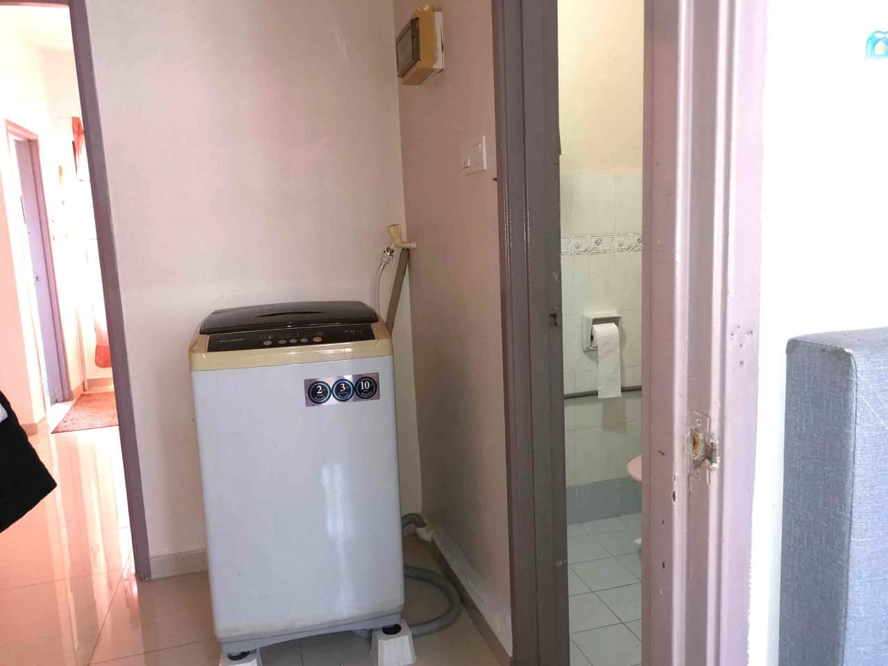 2 Storey Terrace House Setia Indah 7
