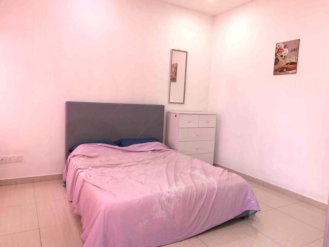 2 Storey Terrace House Setia Indah 3