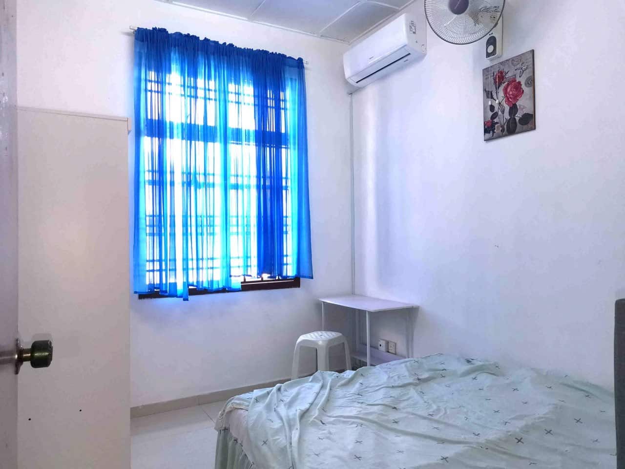 2 Storey Terrace House Taman Setia Indah 5