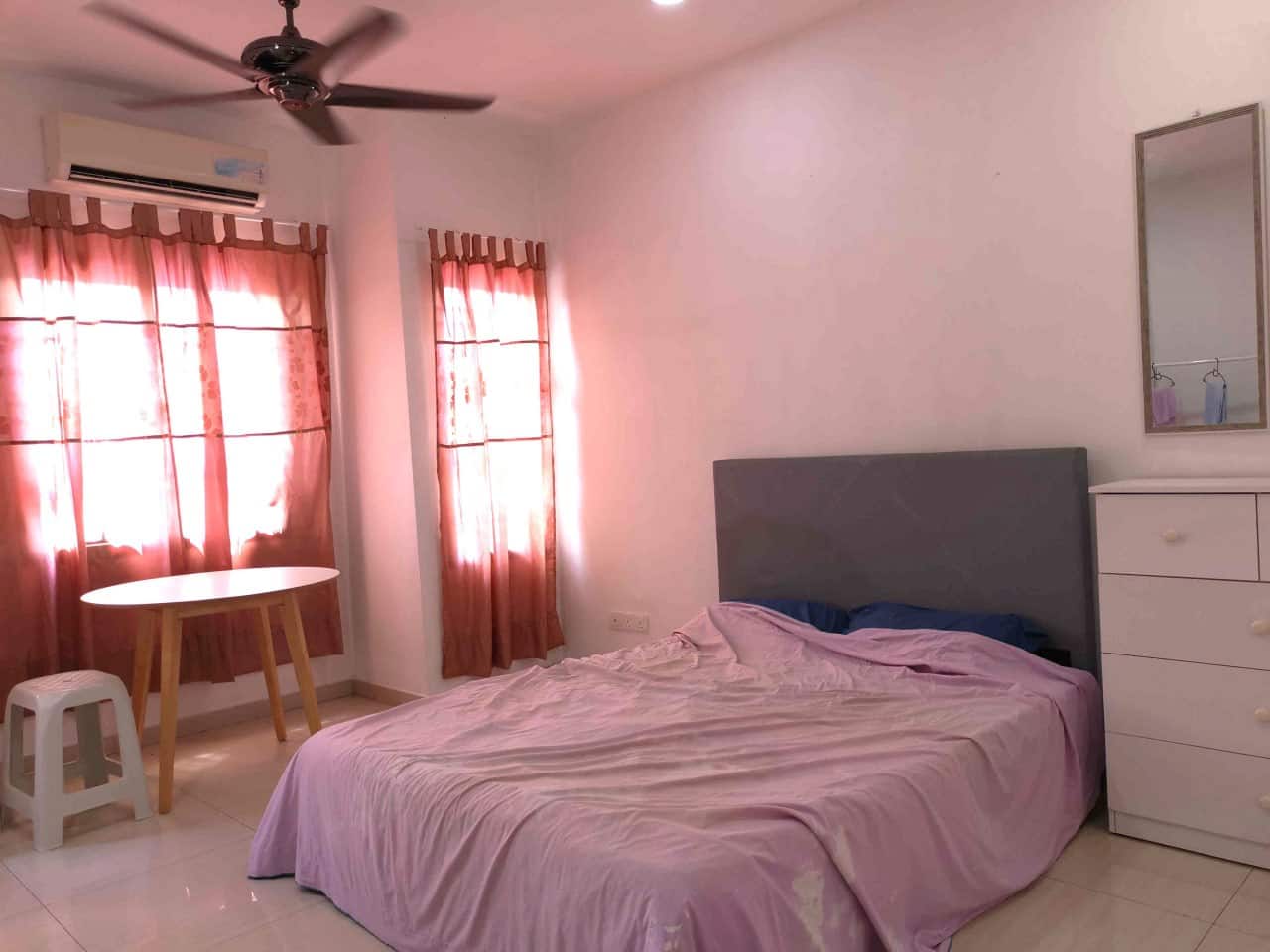 2 Storey Terrace House Taman Setia Indah 2