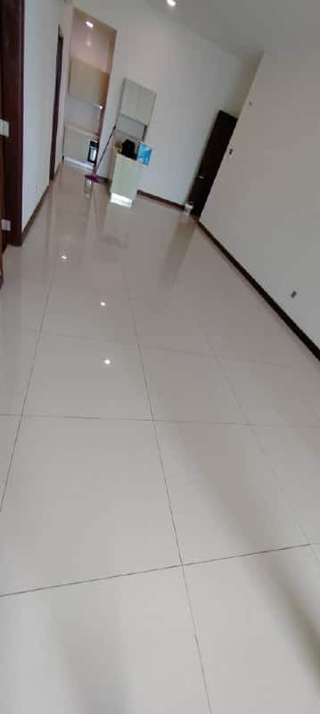 Condo JB Town/CIQ 2