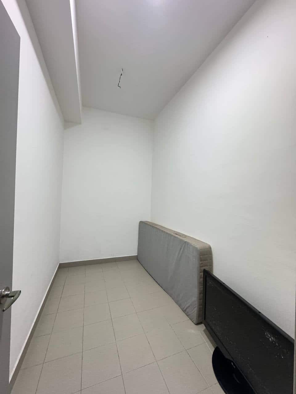 Superlink Double Storey Terrace Jalan Sutera Ungu 5