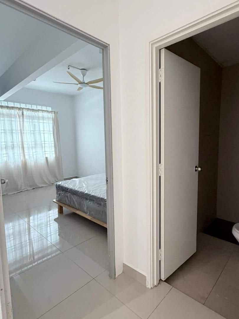 Apartment Perling Heights 4