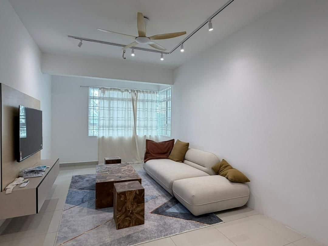 Apartment Perling Heights 1