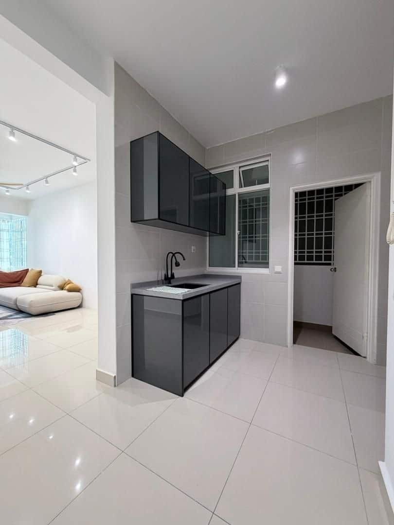 Apartment Perling Heights 3