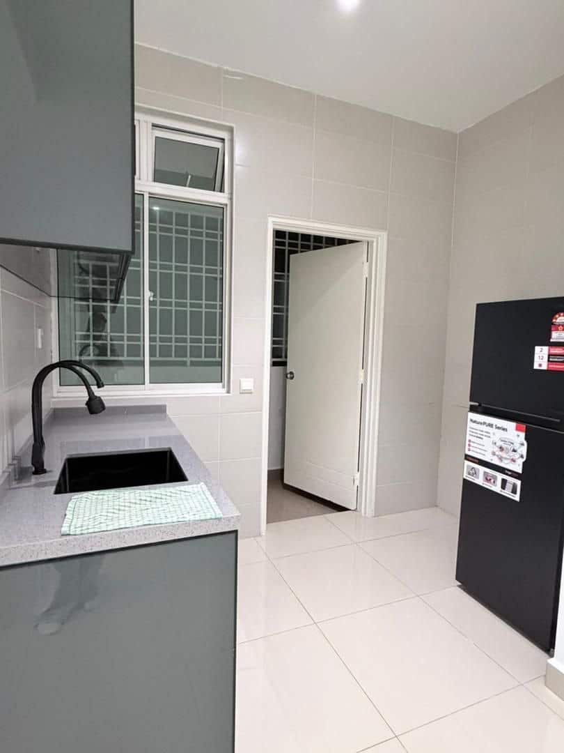 Apartment Perling Heights 6