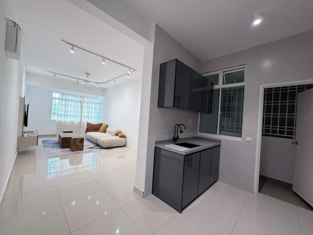 Apartment Perling Heights 2